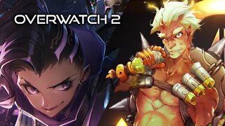 Overwatch 2 gameplay #1