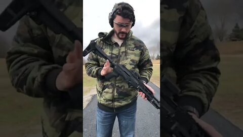 PSA AK-104 first look