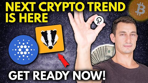 WATCH THIS DEFI ALTCOIN GEM TO SURGE! Cardano Price Update, Defi & NFT Gems to Watch