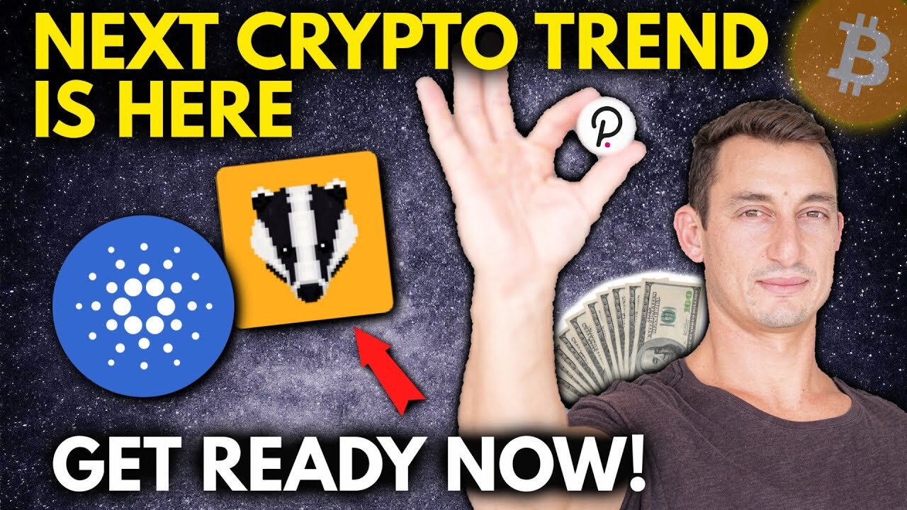 WATCH THIS DEFI ALTCOIN GEM TO SURGE! Cardano Price Update, Defi & NFT Gems to Watch