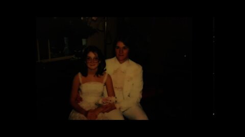 1978 Butler High School Prom