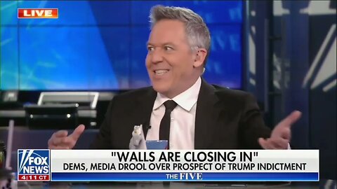 The media longs for Trump's caress