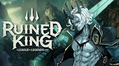 Vamos Jogar | ⚔️ Ruined King: A League of Legends Story - Parte 10