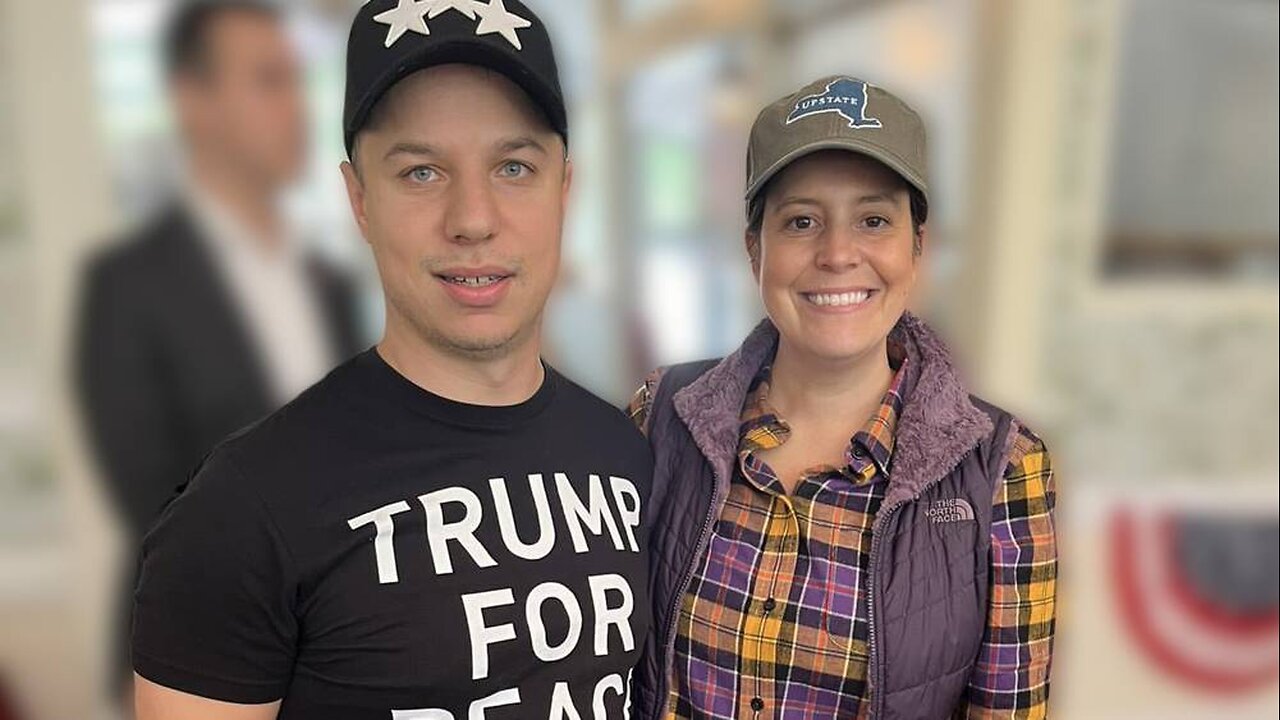 New York Legend Anthony Constantino Plans To Win Elise Stefanik’s Seat Without A Single Political