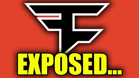 Teeqo Exposed FaZe Clan…