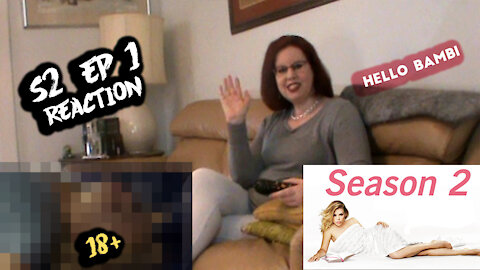 Secret Diary of a Call Girl S2_E1 REACTION