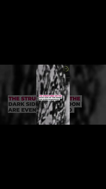 UTTERLY INSANE FACTS about the Moon 🌑😱🚀💥 #shorts #moon