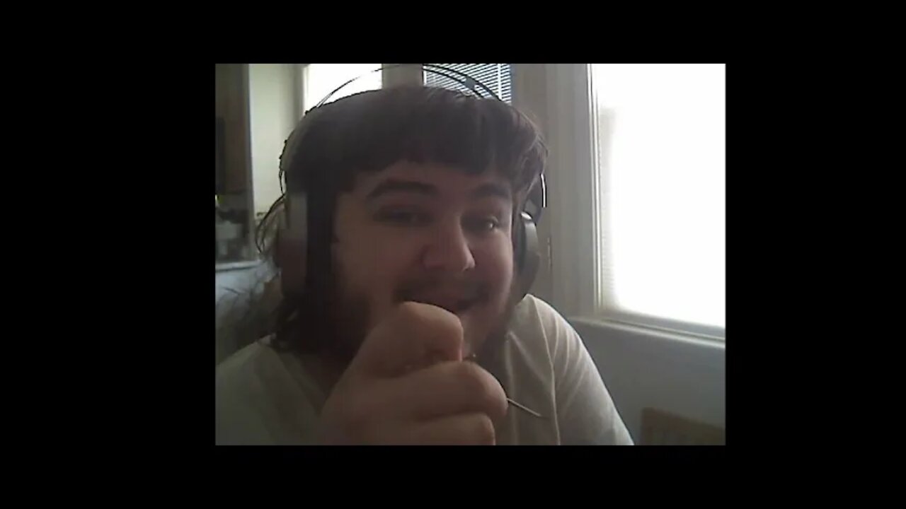 Monday Solo Stream?