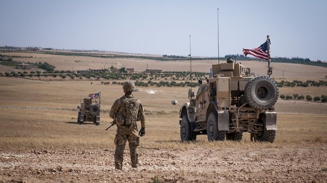Can The US Work With Russia In Syria? It's Complicated.
