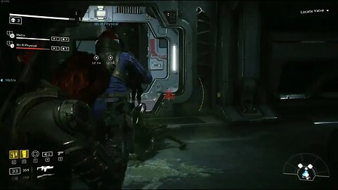 Aliens: Fireteam Elite Pt.4 W/ @MegaMetrx And @WiiRPHYSICAL