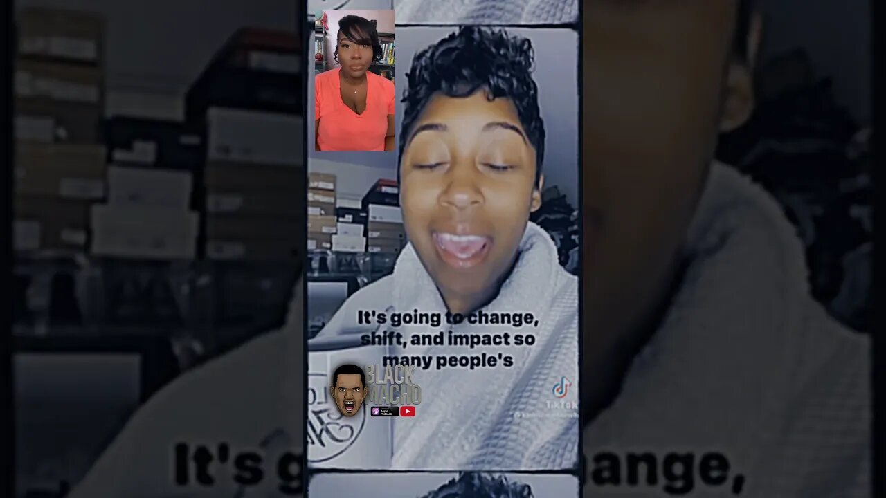 You Are A Working Vision Right Now