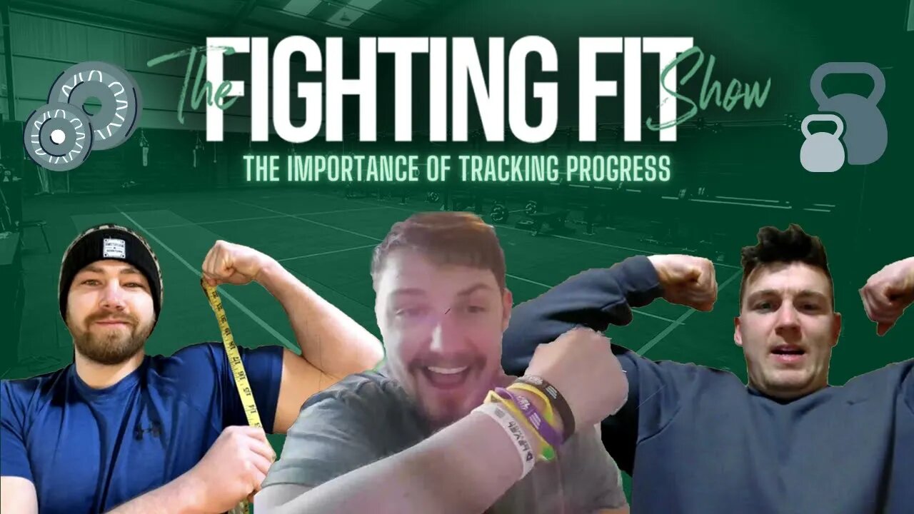 The Importance of Tracking Progress