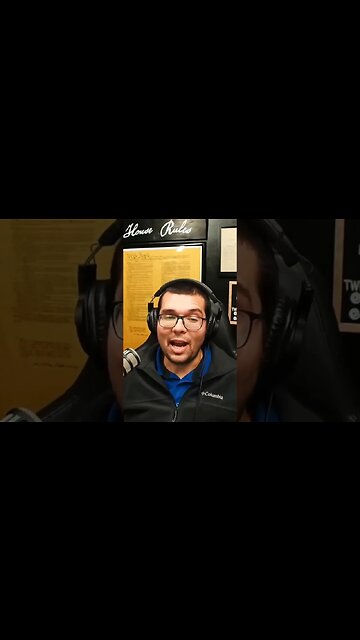 The simple version. Be prepared.