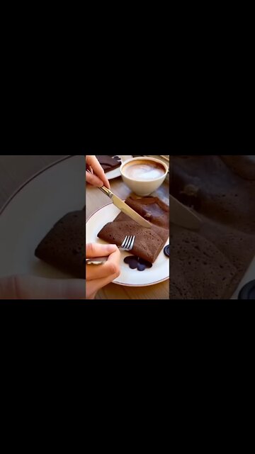 #relaxing #breakfast ☕️