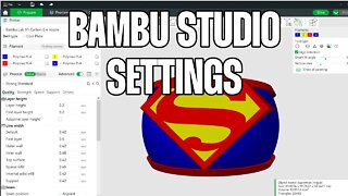 An In-Depth Look at Bambu Studio Slicer