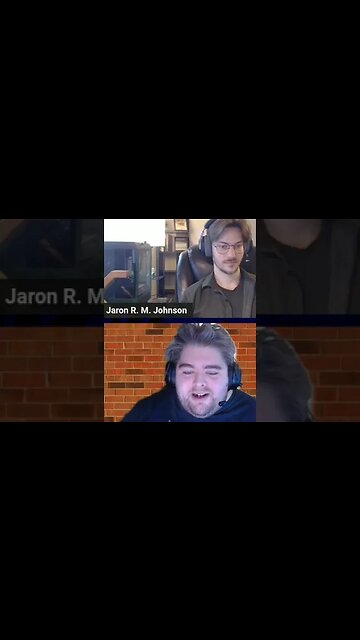 Horror and control go hand in hand