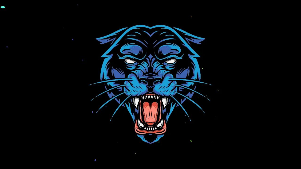 Motivational Fast Rap Trap Rap Beat Instrumental ''PANTHER'' Offset x Tyga Type Club Hype Banger