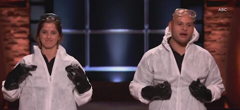 Season of Shark Tank returns tonight