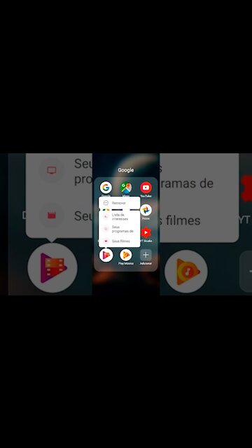 Não consegue excluir aplicativos - Então use isto!