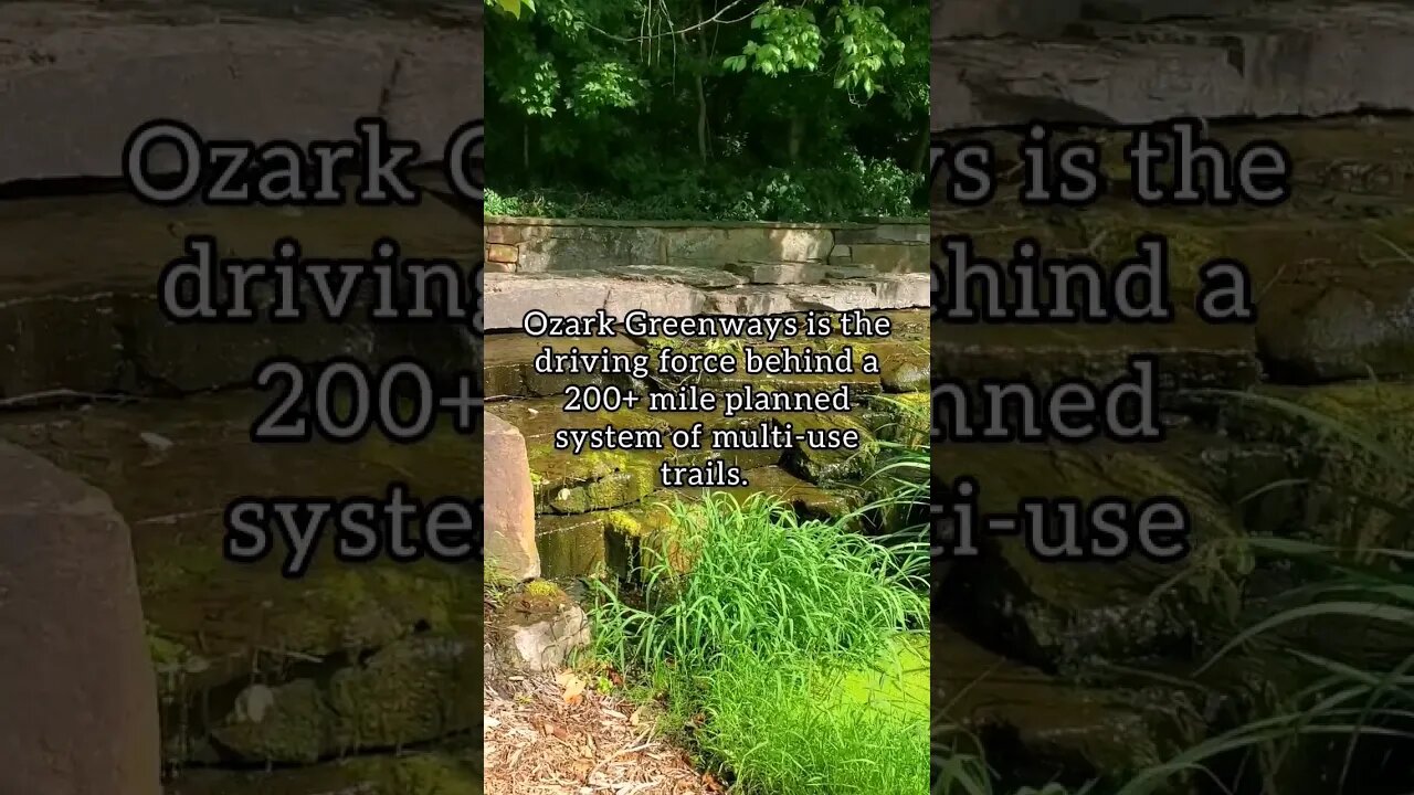 #NorthwestArkansas #hikingarkansas #ozarkgreenways #lowkeymagickal #hikingtherapy #abundance #hike