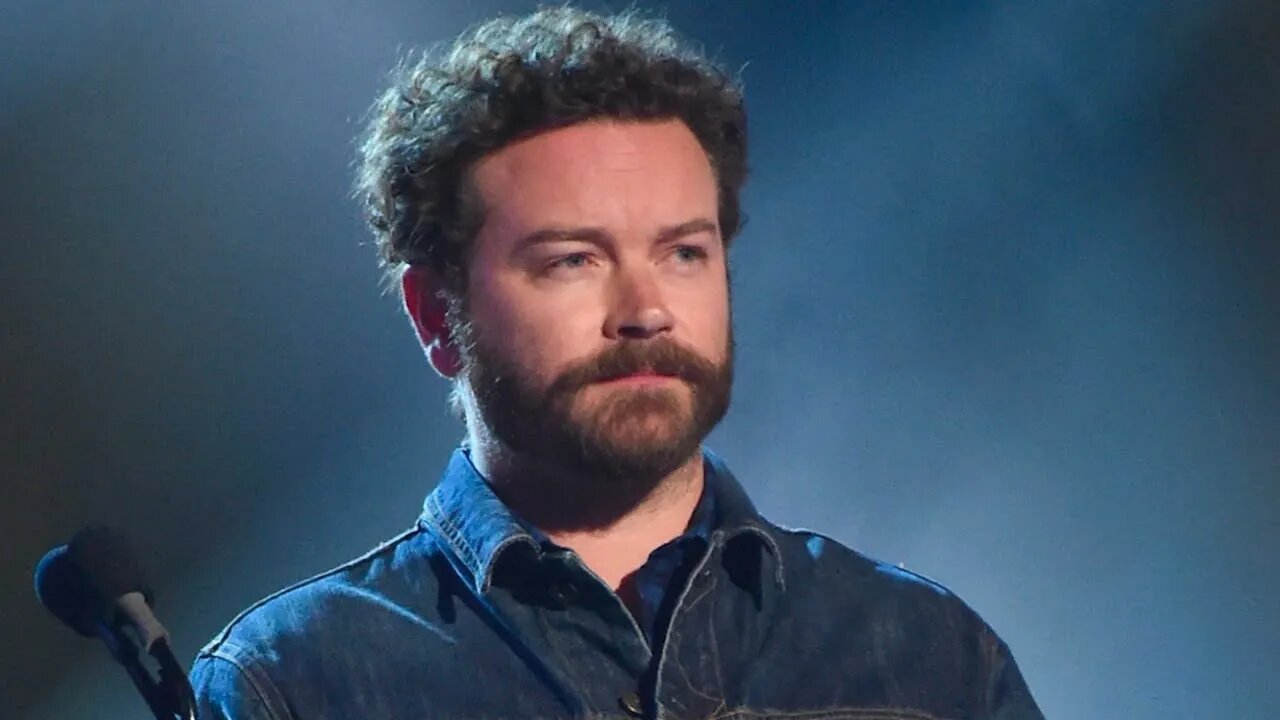 Bombshell Scientology Report Incriminating Danny Masterson