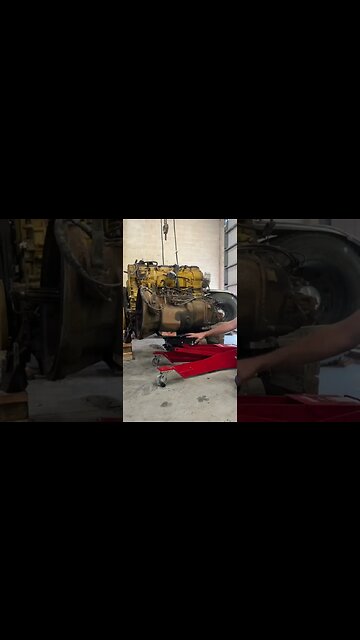 NORCO Transmission Jack - Made in America #shorts