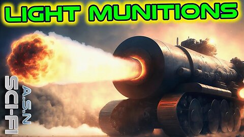 Light munitions & Fight or flight or ... | Best of r/HFY | 1982 | Humans are Space Orcs