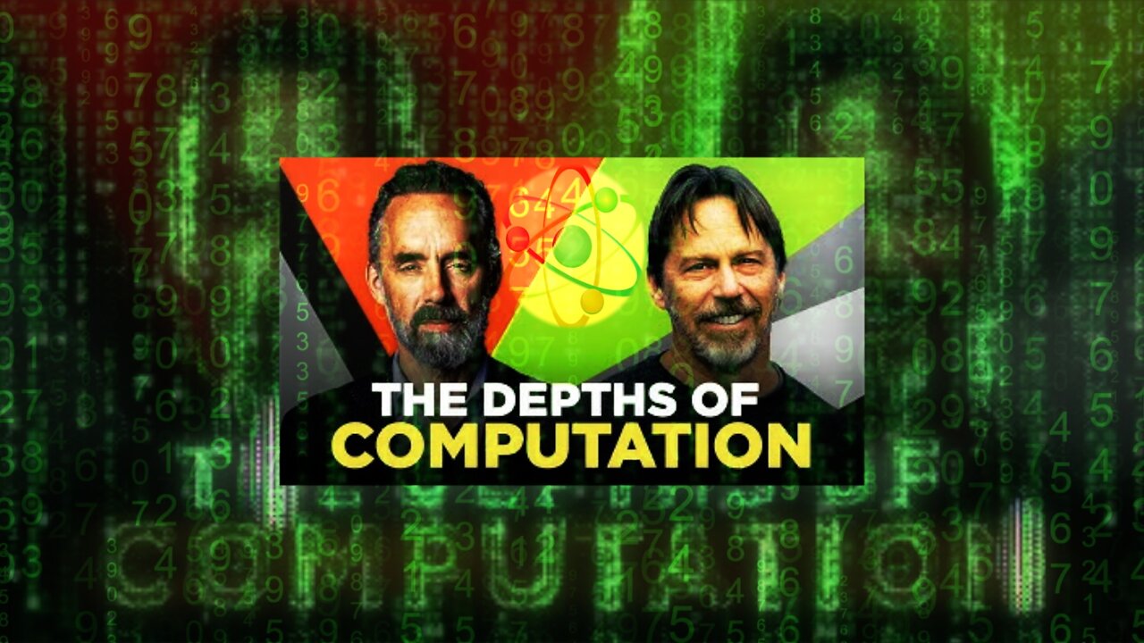 Zeroes and Ones: Into the Depths of Computation | Jim Keller |