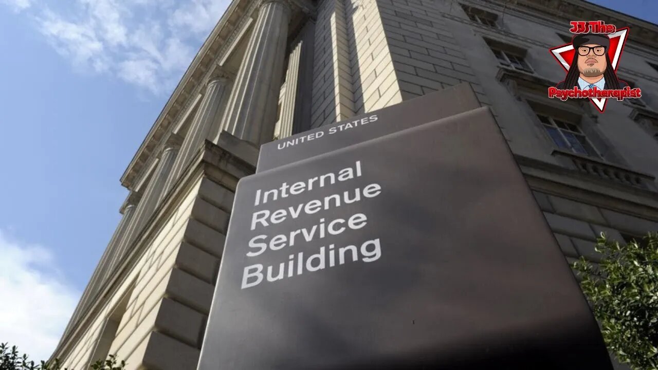 IRS Chief: I Didn't Retaliate Against Hunter Biden Probe Whistleblowers—It Was the DOJ