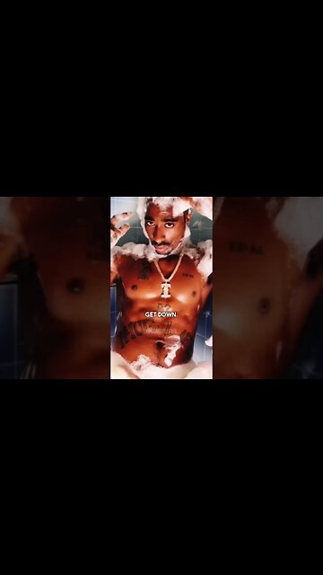 Tupac’s BAD contract #notworthit