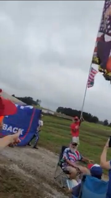 Patriots in Alabama 8/21/21