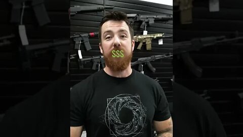 Financing at Weapon Works LLC | Burlington, NC #Shorts