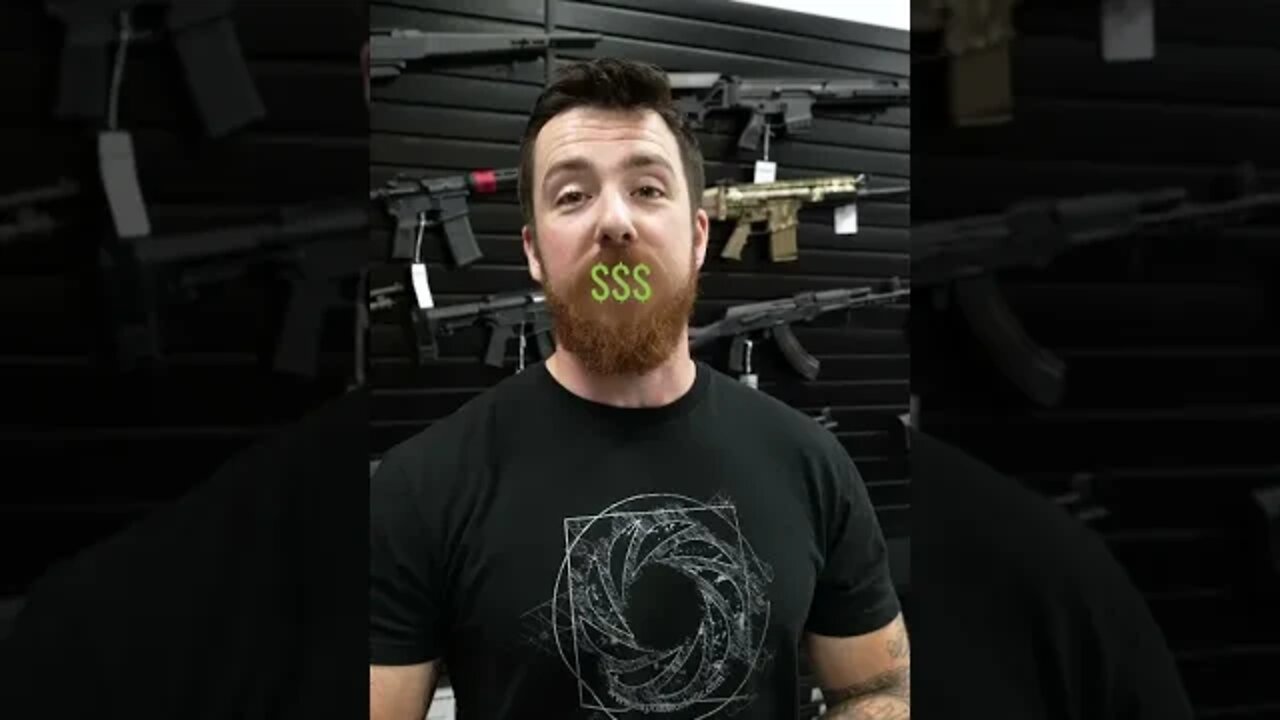 Financing at Weapon Works LLC | Burlington, NC #Shorts