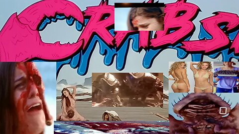 #review, #crabs, 2021, #comedy, #horror, #tits, #prom,started