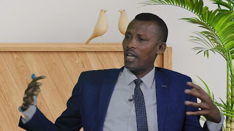 ብአዴን ለአማራ ህዝብ መቼም ዋስትና አይሆነውም - አቶ መለሰ ፈለቀ