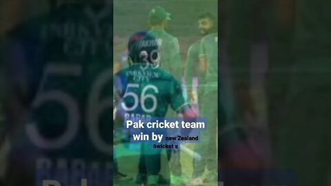 2022 new Zealand t20s tri-nation seris 2nd match..pak vs nz ,, pak win by nz