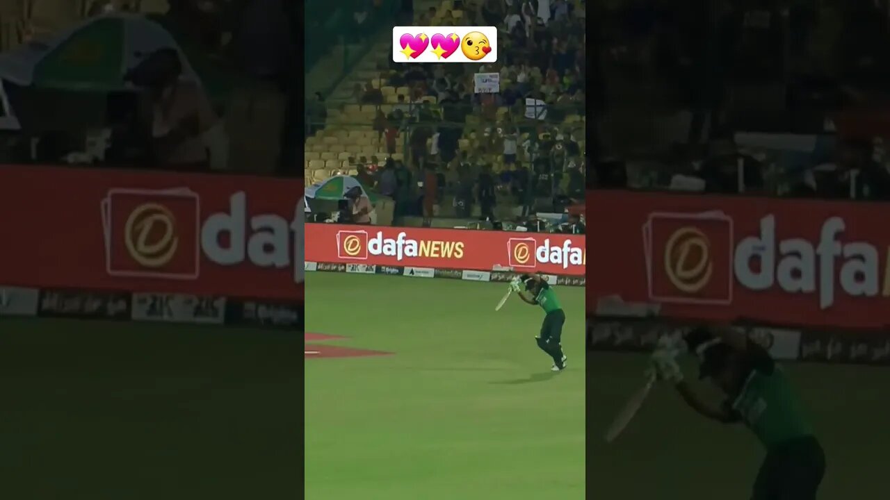 😘💖👑"The Legend Continues: King Baber Azam's 100th ODI Match!" #viralshort #shorts