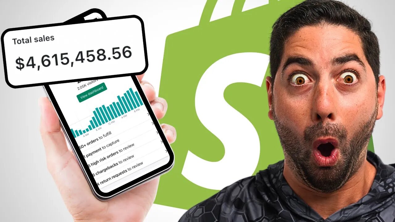 0 to $4,600,000: How 13 Dropshipping Flops Catapulted Me to Success - Lessons Unveiled!