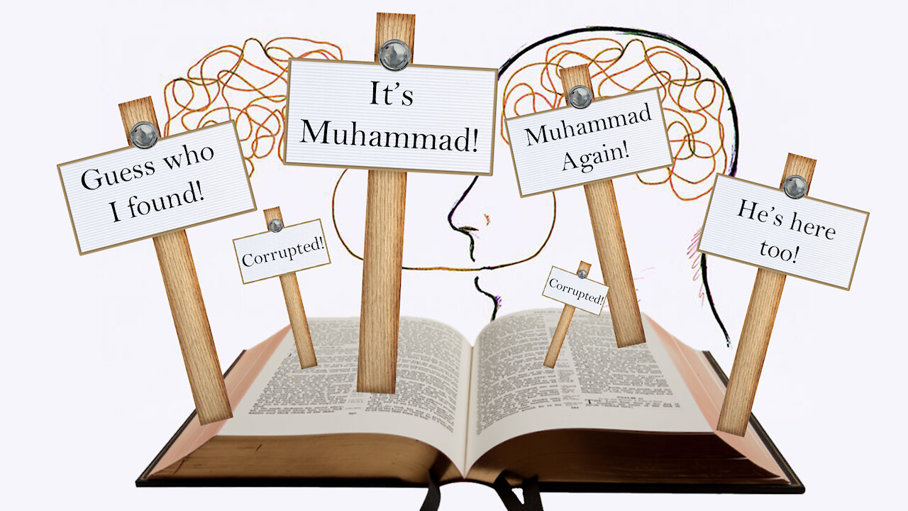 Relevance Theory and Bad Muslim Biblical Interpretation