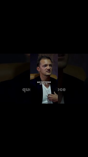 Fábio Gerardo | Você merece o melhor.