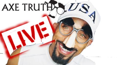 Jimmy Dore finally realizes his side is selling them out for personal gain #PlantationUproar