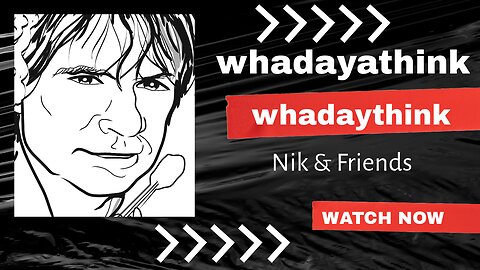 Ep 6: Glenn, Tuffy and Nik