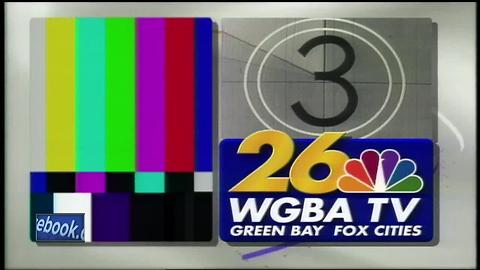 NBC26 celebrates 21 years of news coverage in Northeast Wisconsin