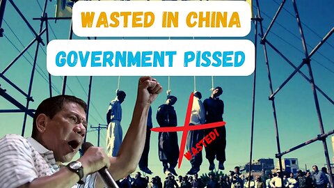 Shocking Executions Ignite Tensions: Philippines vs. China