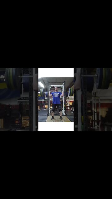 150 kg / 330 lb - Clean