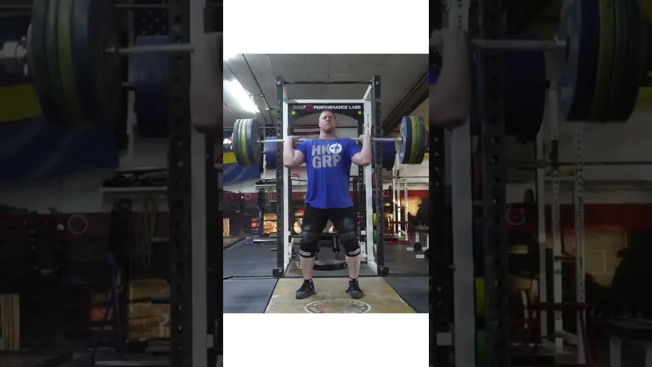 150 kg / 330 lb - Clean