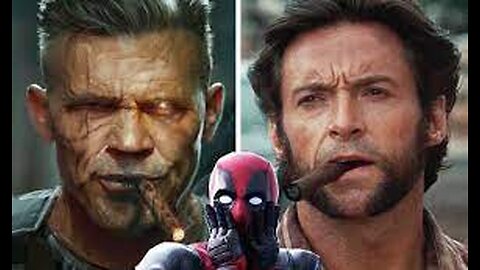 Wolverine's Comeback in Deadpool 3