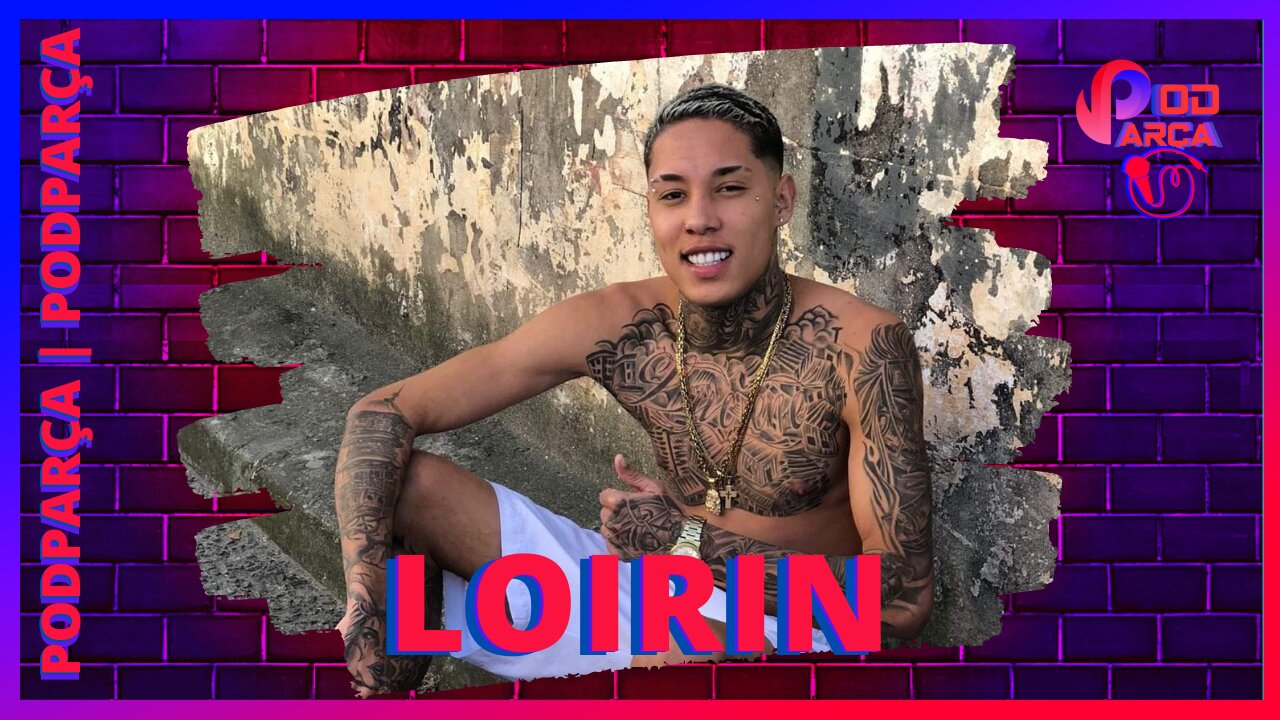 LOIRIN - PODPARÇA #100