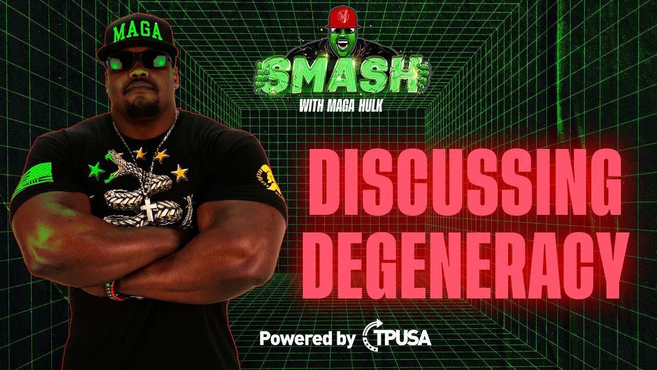 Discussing Degeneracy - [SMASH Podcast Ep. 8]