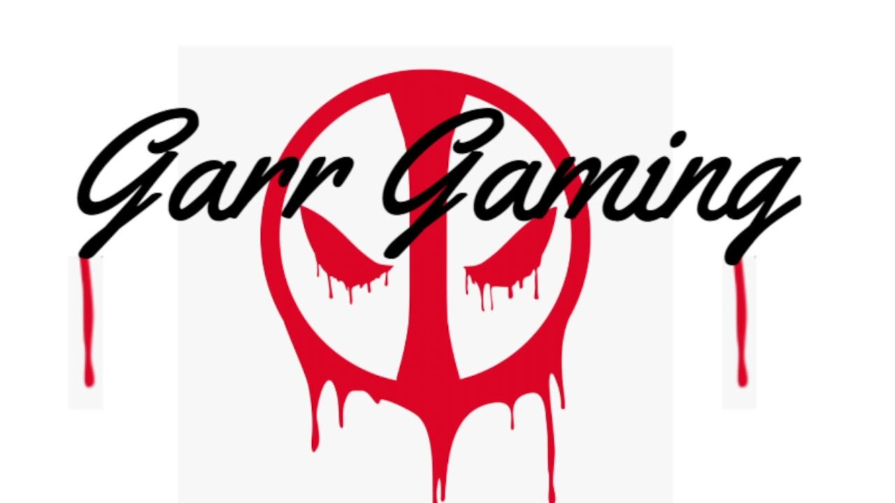 GarrGaming - POE2 day 3